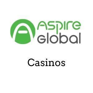 new aspire global casinos